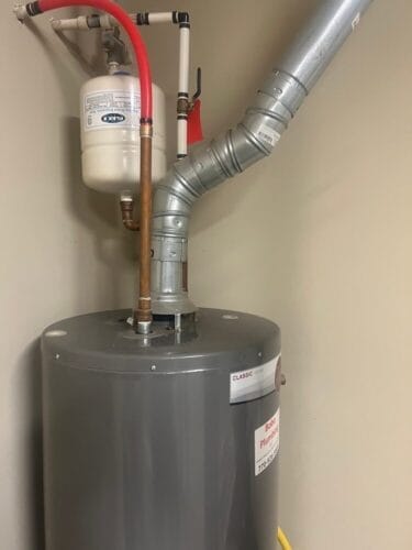 Emergency plumber in Cartersville Beacon Plumbing Services