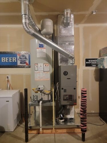 Emergency plumber in Boise Beacon Plumbing, Heating, Air-Conditioning, and Electrical, Inc