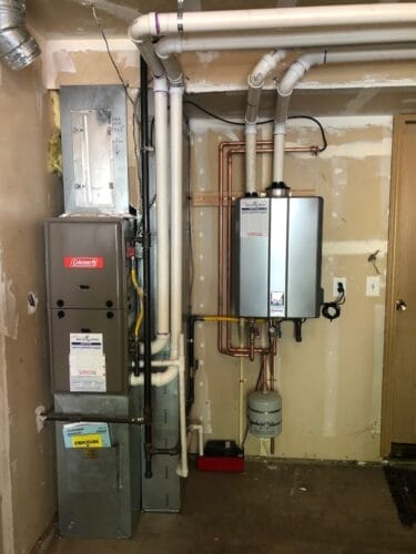 Emergency plumber in Auburn Beacon Plumbing, Heating, Electrical & Mechanical Inc - Auburn