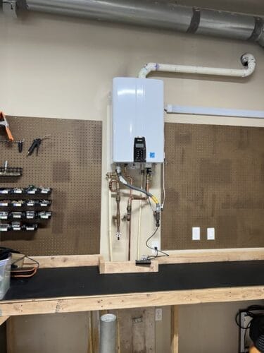 Emergency plumber in Seattle Beacon Plumbing, Heating, Electrical & Mechanical Inc - Seattle