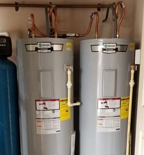 Emergency plumber in Aledo Bearcat Plumbing, LLC