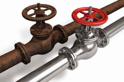 Emergency plumber in Oswego Beery Heating, Cooling, Plumbing & Electrical