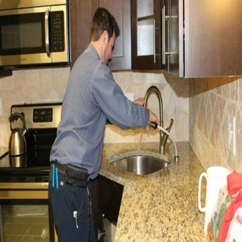 Emergency plumber in Huntingdon Valley Ben Manis Plumbing LLC