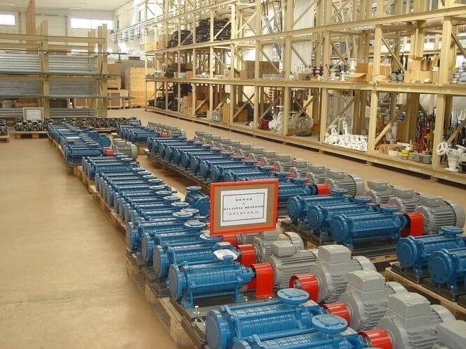 Emergency plumber in Greensboro Berico