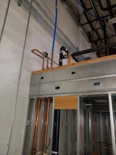 Emergency plumber in Bell Bernie's Rooter Inc