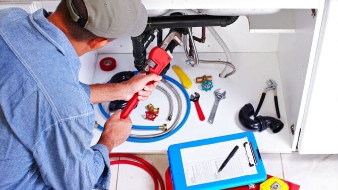 Emergency plumber in Kenosha Berts Sewer and Drain Cleaning
