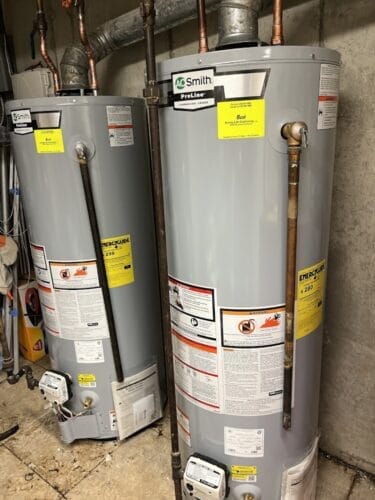 Emergency plumber in Staten Island Best Heating And Air Conditioning, Inc