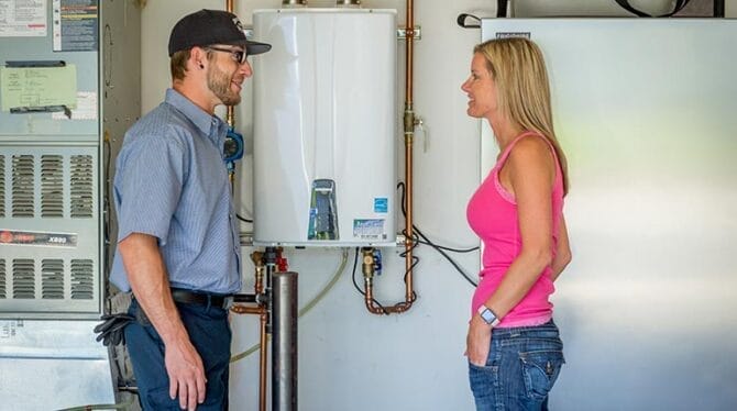 Emergency plumber in Syracuse Best In Town Plumbing