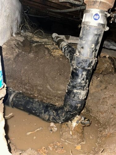 Emergency plumber in Pacoima Best option plumbing and rooter Inc