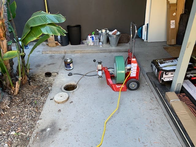 Emergency plumber in San Diego Best Plumbing Repair of San Diego LLC