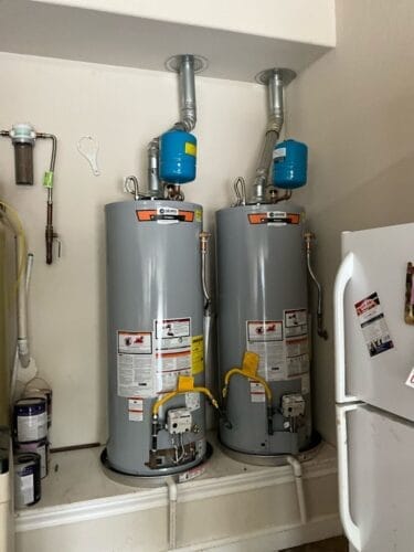 Emergency plumber in San Antonio Beyer Plumbing Company