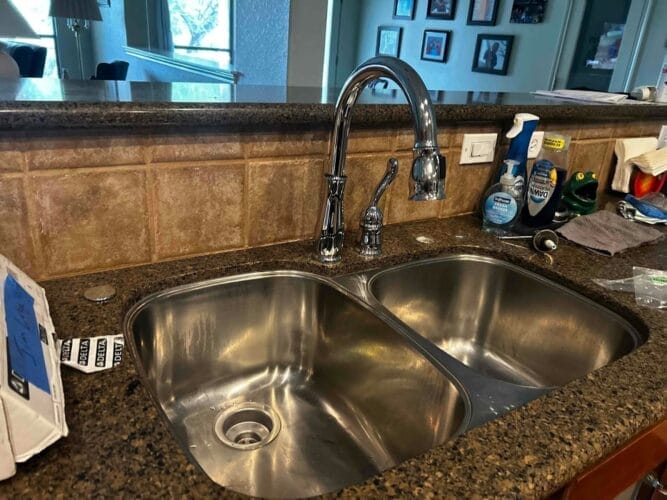 Emergency plumber in Selma Beyer Plumbing Company