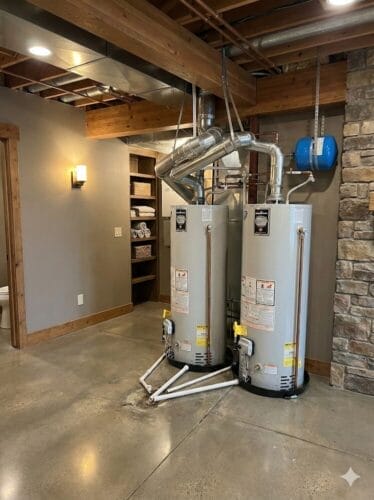 Emergency plumber in Westminster Big Apple Plumbing LLC - Westminster, CO