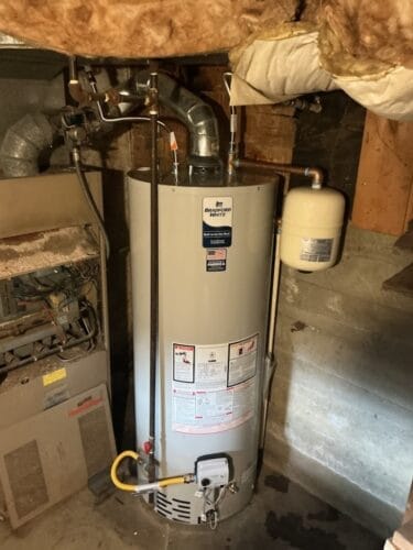 Emergency plumber in Hayden Big Red Plumbing