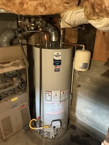 Emergency plumber in Sandpoint Big Red Plumbing