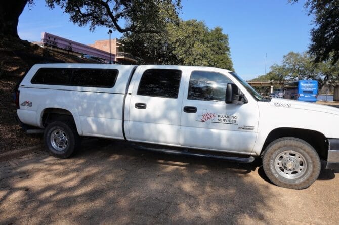 Emergency plumber in Palacios Big State Plumbing Services Inc.