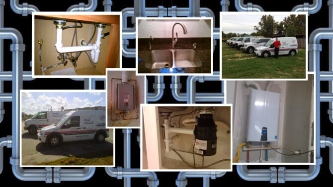 Emergency plumber in Needville Big State Plumbing, AC & Heating