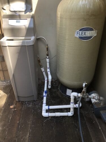 Emergency plumber in Gilroy Bigbear plumbing dba