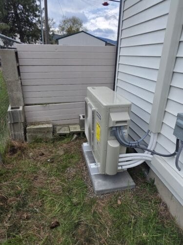 Emergency plumber in Meridian Bill's Heating & A/C