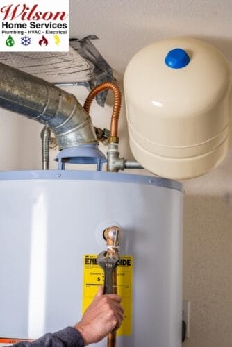 Emergency plumber in Flower Mound billyGO Air Conditioning & Plumbing