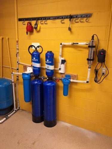 Emergency plumber in Knoxville Bizzy B Plumbing