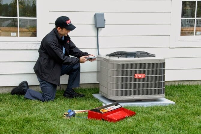 Emergency plumber in Rockford Black Diamond Plumbing & Mechanical Inc.