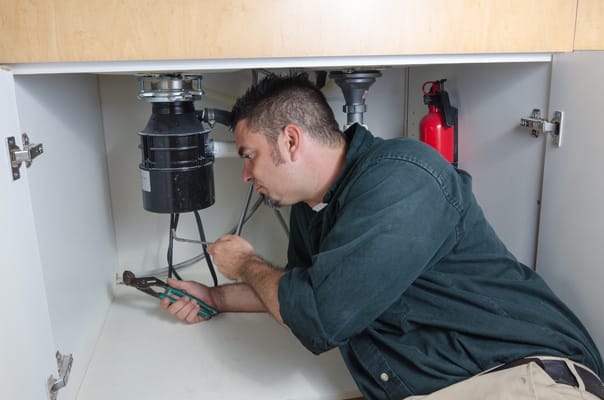 Emergency plumber in Colorado City Black Plumbing