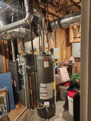 Emergency plumber in Littleton BlackWater Plumbing