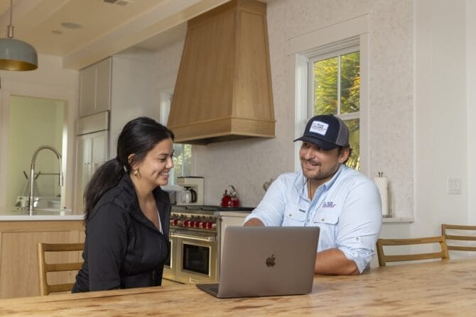 Emergency plumber in Cayce Blue Collars