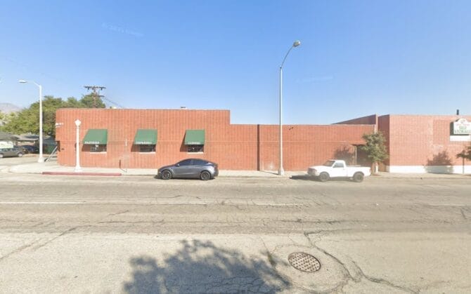 Emergency plumber in Pasadena Blue Diamond Water Heater Repair