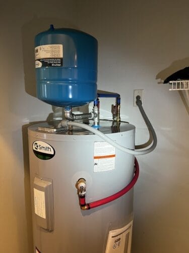 Emergency plumber in Panama City Beach Blue Moon Plumbing LLC