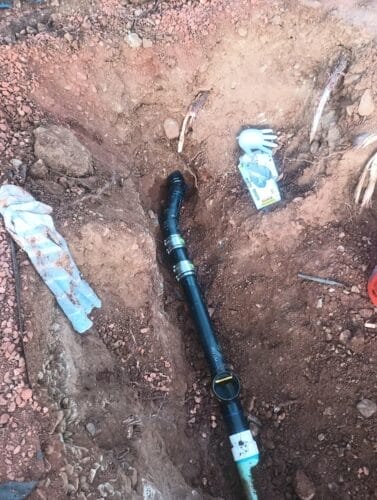 Emergency plumber in Prescott Valley Blue Plumbing and Drain Cleaning LLC