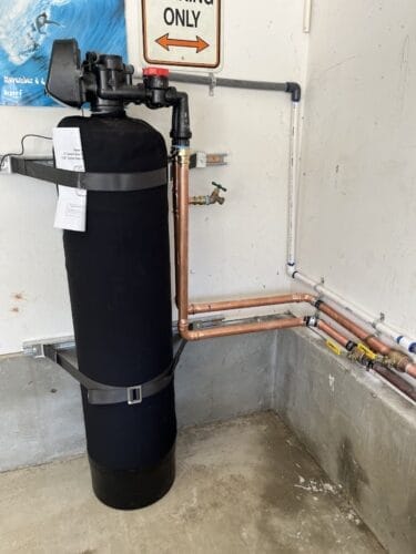 Emergency plumber in Chula Vista Bluefin Plumbing Inc.