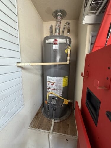 Emergency plumber in Frisco bluefrog Plumbing and Drain of North Dallas