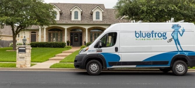 Emergency plumber in Salt Lake City Bluefrog Plumbing and Drain of Salt Lake City