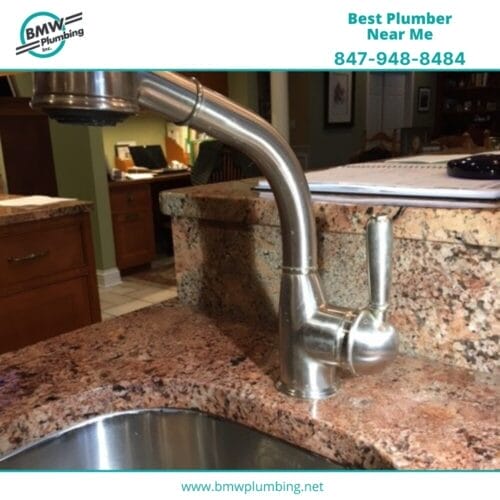 Emergency plumber in Deerfield BMW Plumbing & Sewer