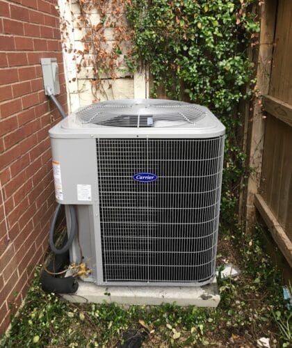 Emergency plumber in Corpus Christi Bodine-Scott Air Conditioning & Plumbing Co.