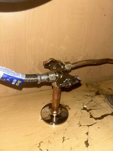 Emergency plumber in Aurora Bone Dry & Sons