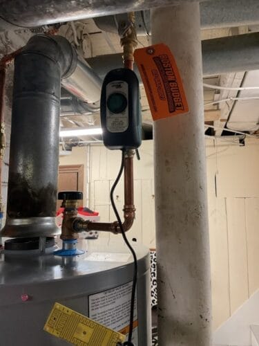 Emergency plumber in Quincy Boston Budget Plumbing Heating and Cooling