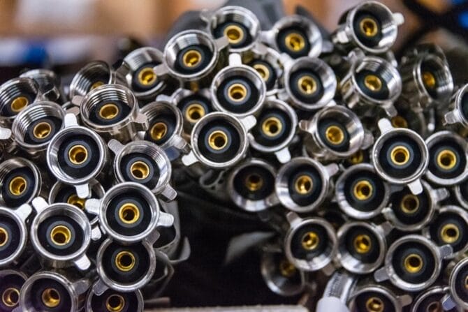 Emergency plumber in Toney Bowers Plumbing Co Inc