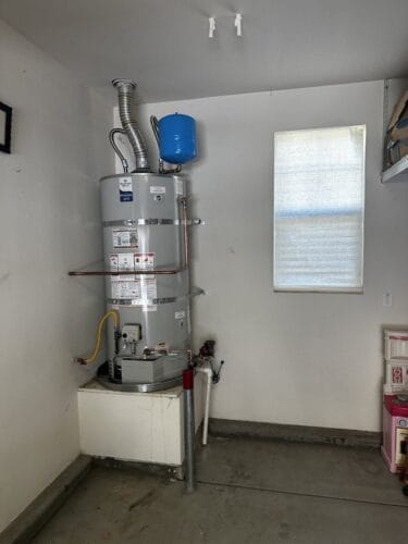 Emergency plumber in Spring Valley BP Plumbing