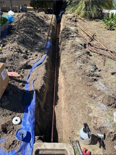 Emergency plumber in Las Vegas Bradley Brothers Heating & plumbing & AC Company