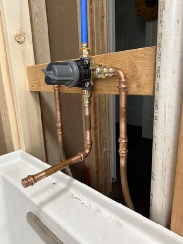 Emergency plumber in Marble Falls Brandenburg Plumbing, Heating, & Air