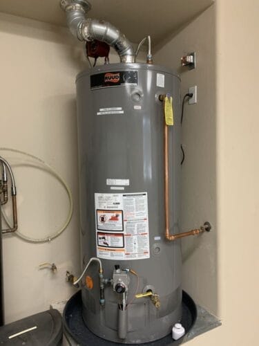 Emergency plumber in Fort Washington Brant Plumbing Pros