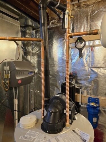 Emergency plumber in Littleton Bravo Plumbing Littleton