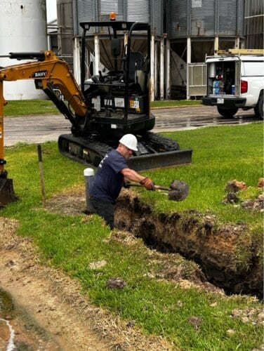 Emergency plumber in Angleton Brazosport Plumbing & Heating