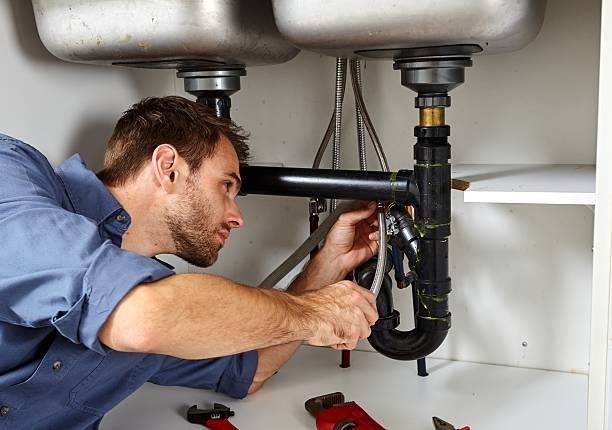 Emergency plumber in Wilmington Breeding & Day Heating, Cooling, Plumbing & Electrical