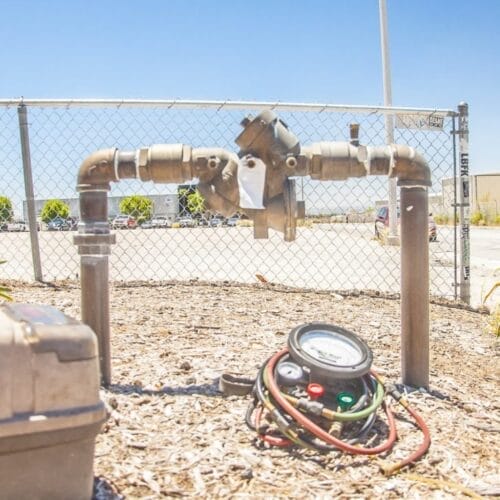 Emergency plumber in Pearland Brick Plumbing