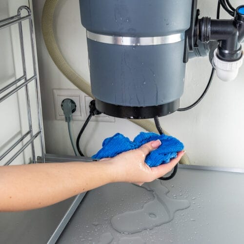 Emergency plumber in West Newton Brody Plumbing Solutions