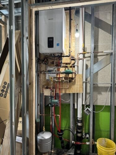 Emergency plumber in Brooklyn Brooklyn Piping and Heating Corp.